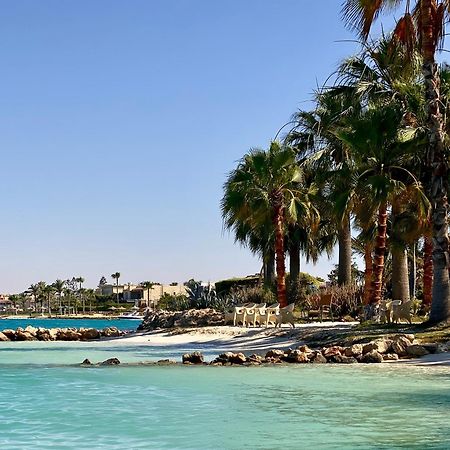 Porto Golf Marina Aqua Park & Beach Access By Best Of Bedz エル・アラメイン エクステリア 写真