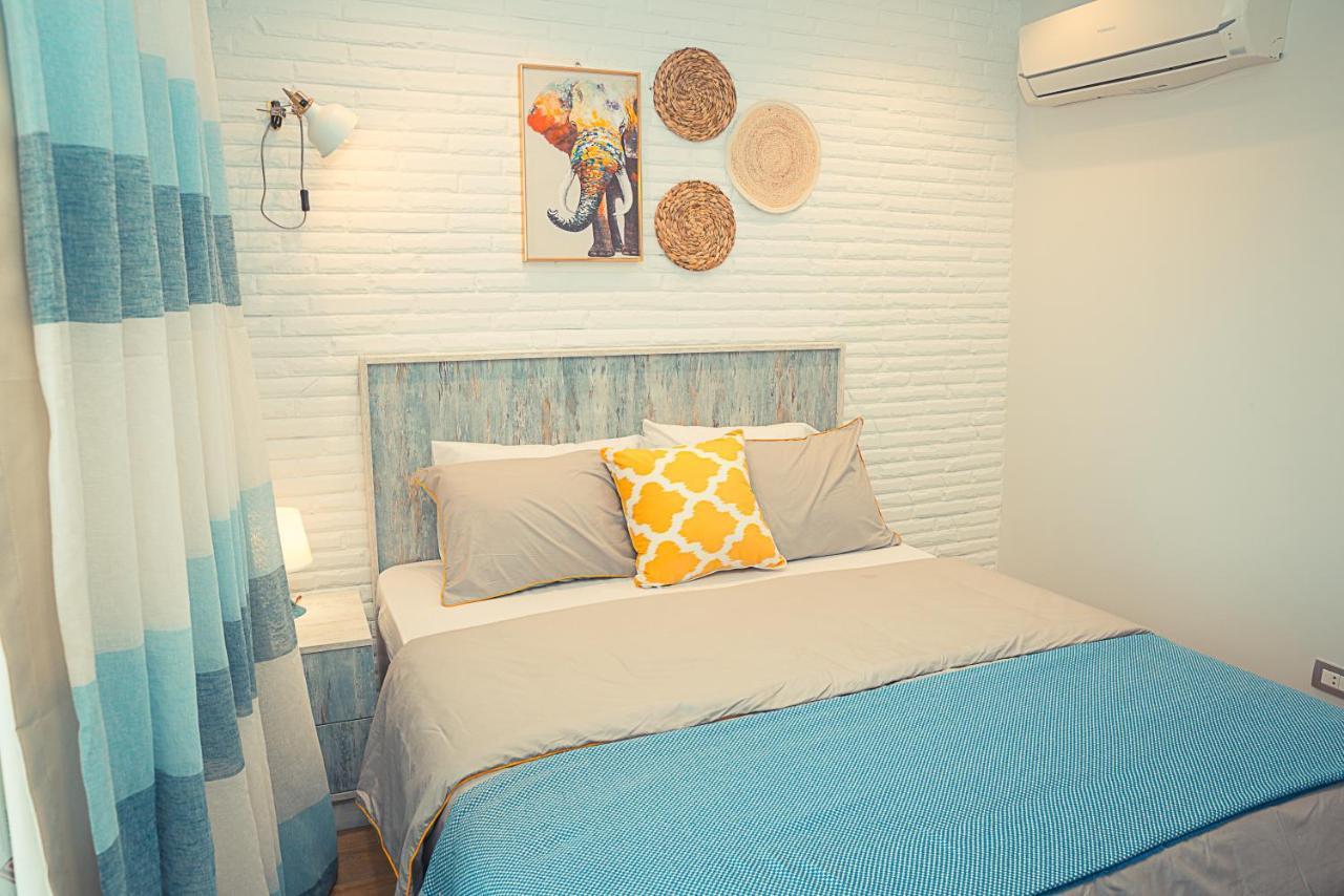 Porto Golf Marina Aqua Park & Beach Access By Best Of Bedz エル・アラメイン エクステリア 写真