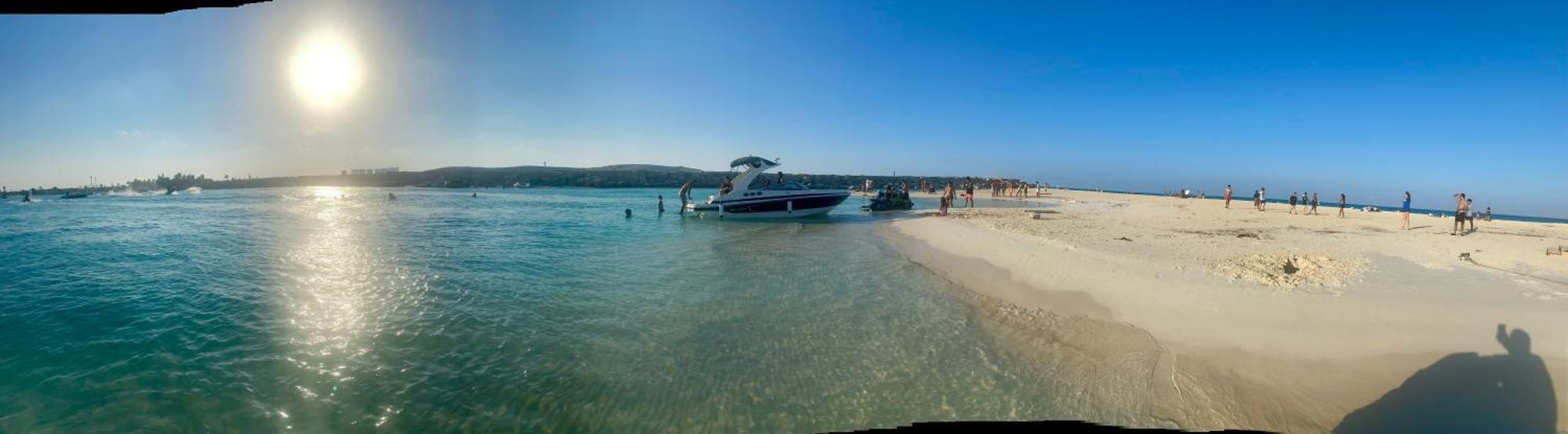 Porto Golf Marina Aqua Park & Beach Access By Best Of Bedz エル・アラメイン エクステリア 写真