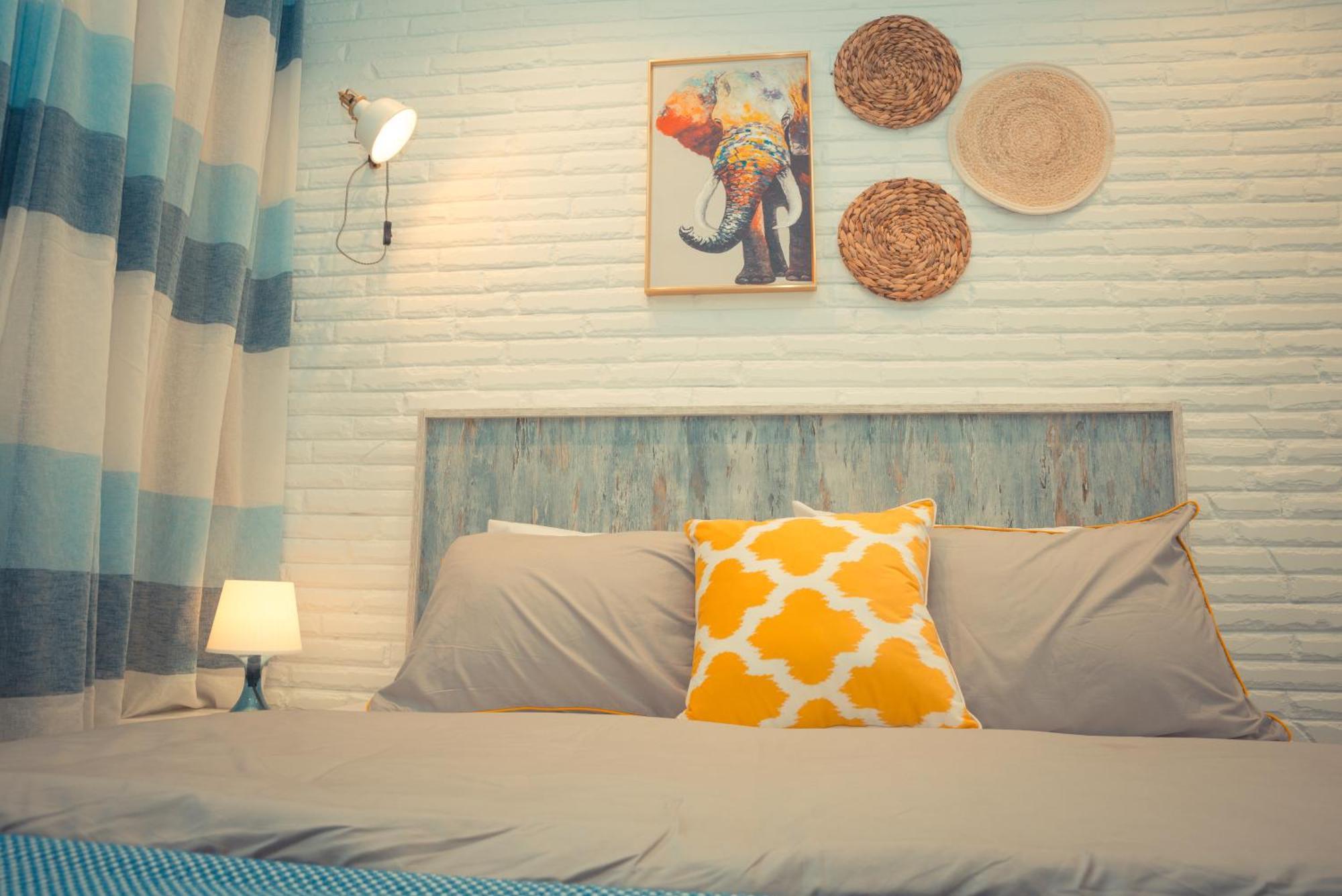 Porto Golf Marina Aqua Park & Beach Access By Best Of Bedz エル・アラメイン エクステリア 写真